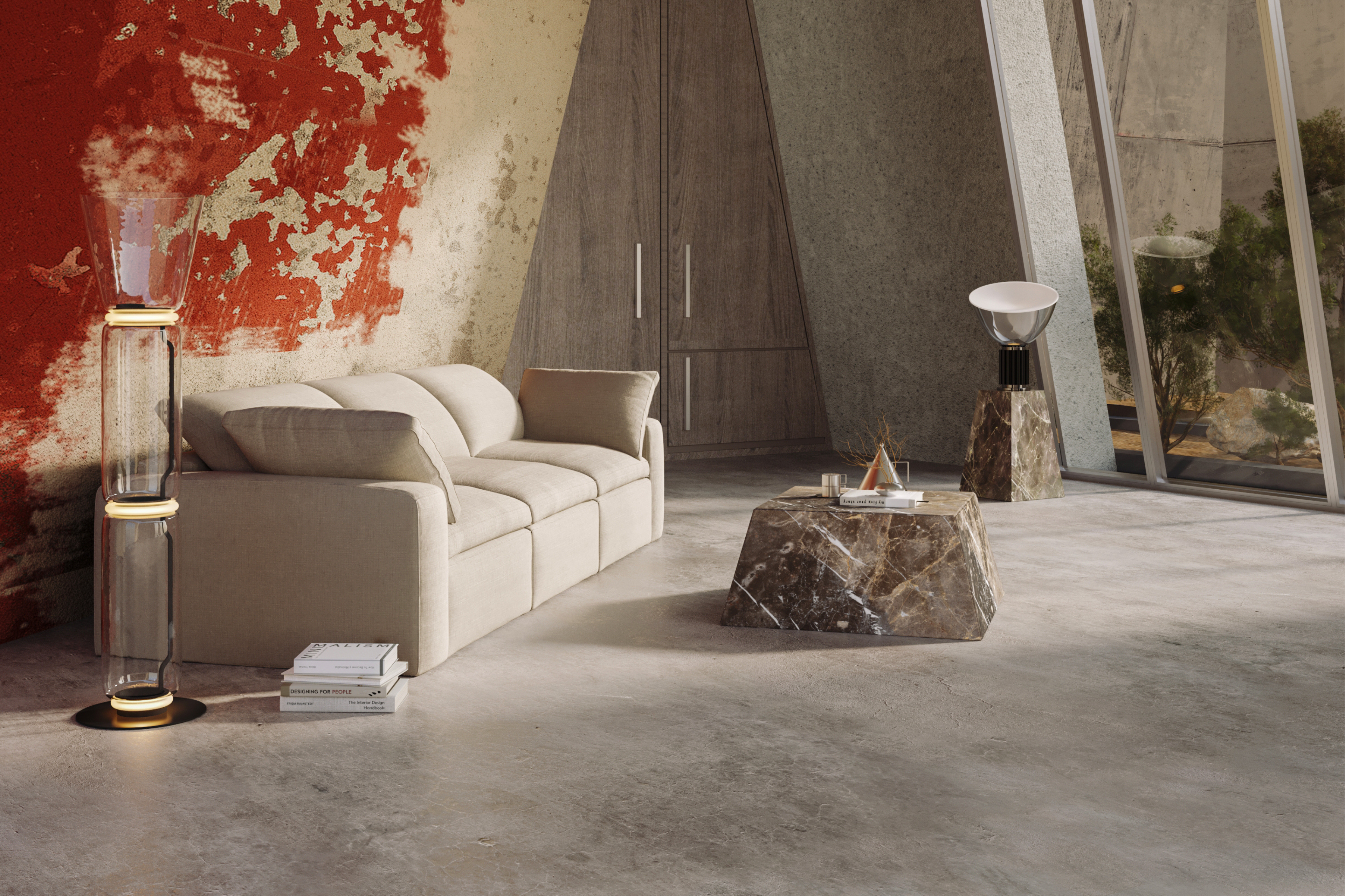 Custom Comfortable Image 3