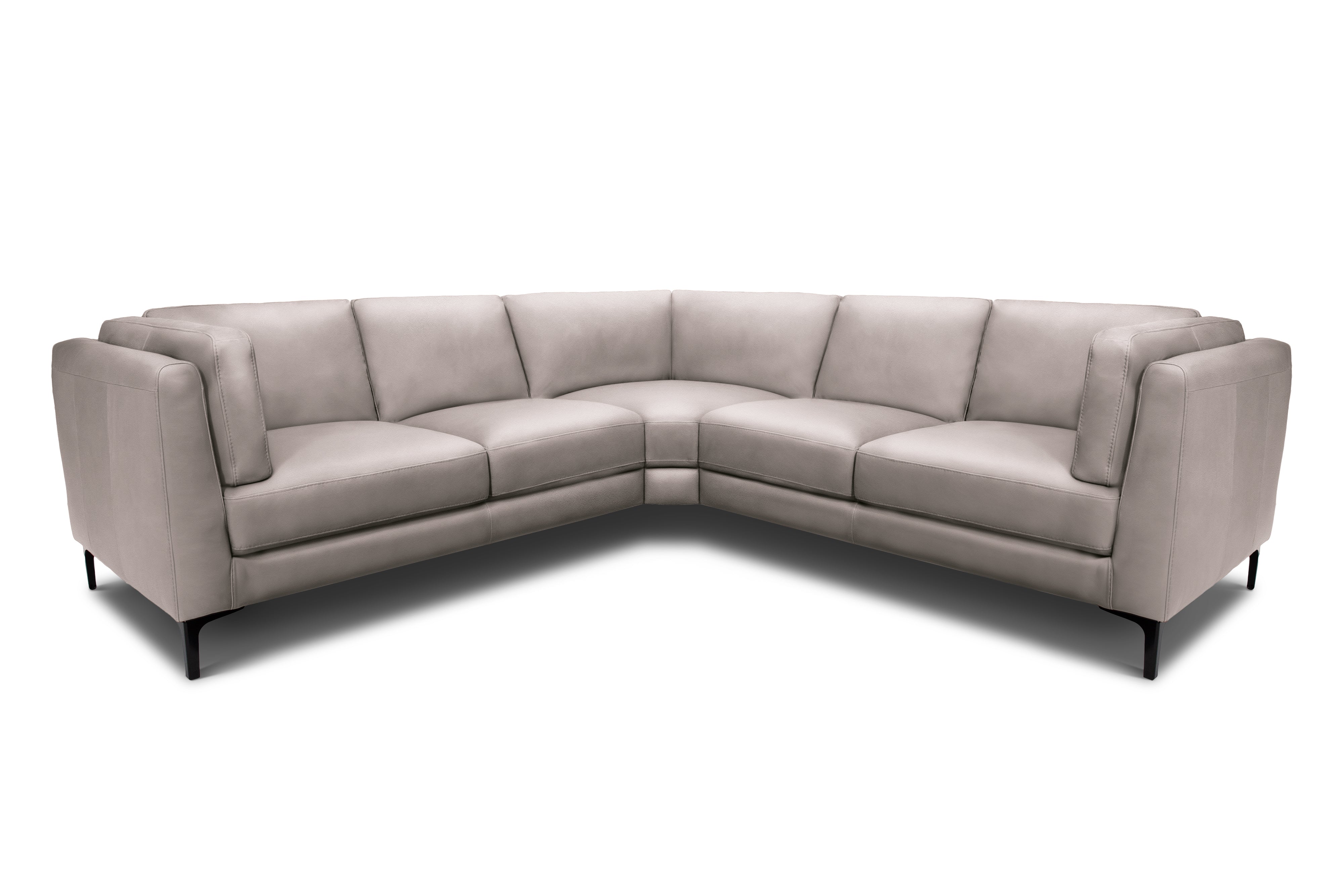 Oli Plus Corner Sofa