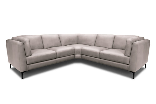 Oli Plus Corner Sofa