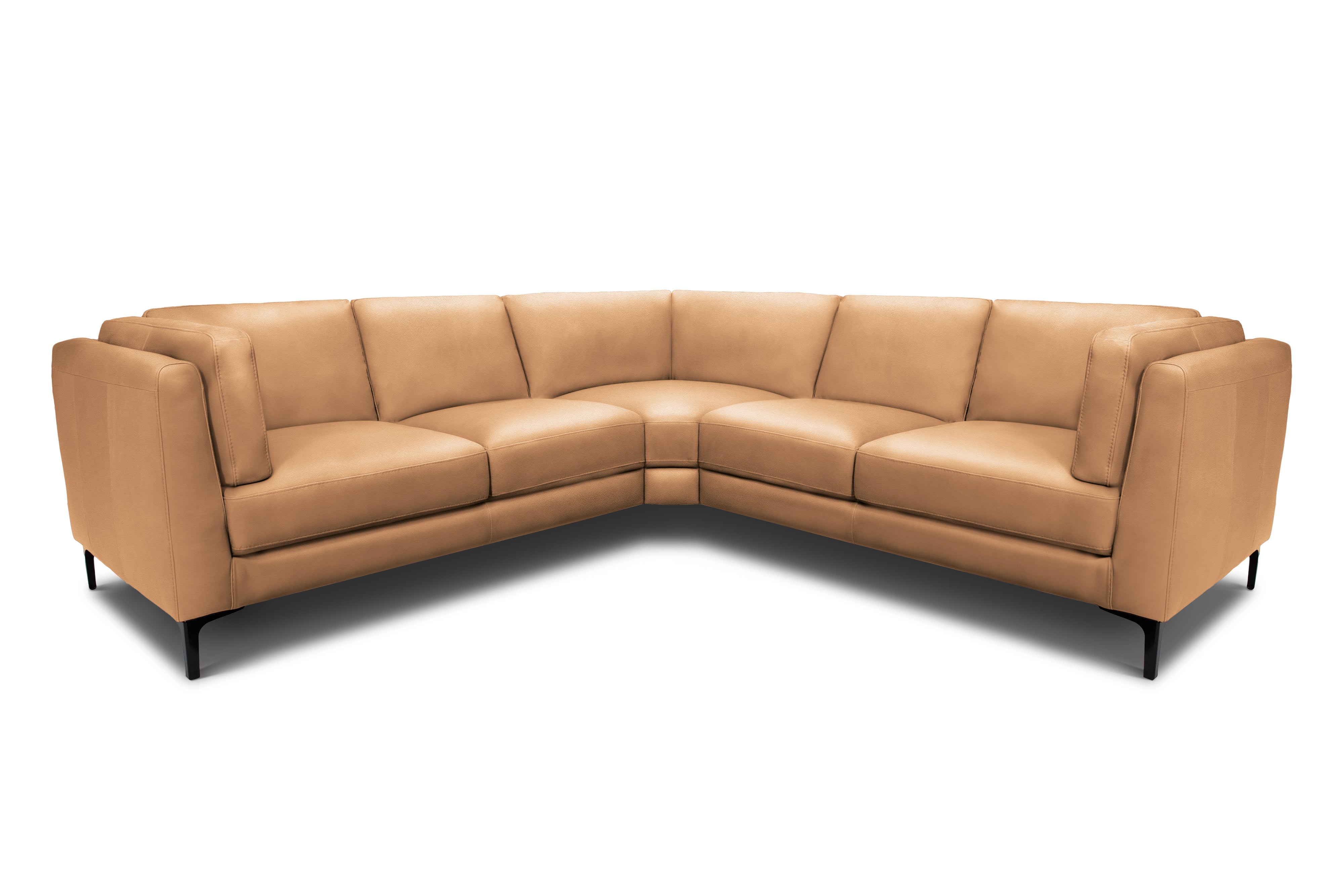 Oli Plus Corner Sofa
