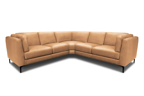 Oli Plus Corner Sofa