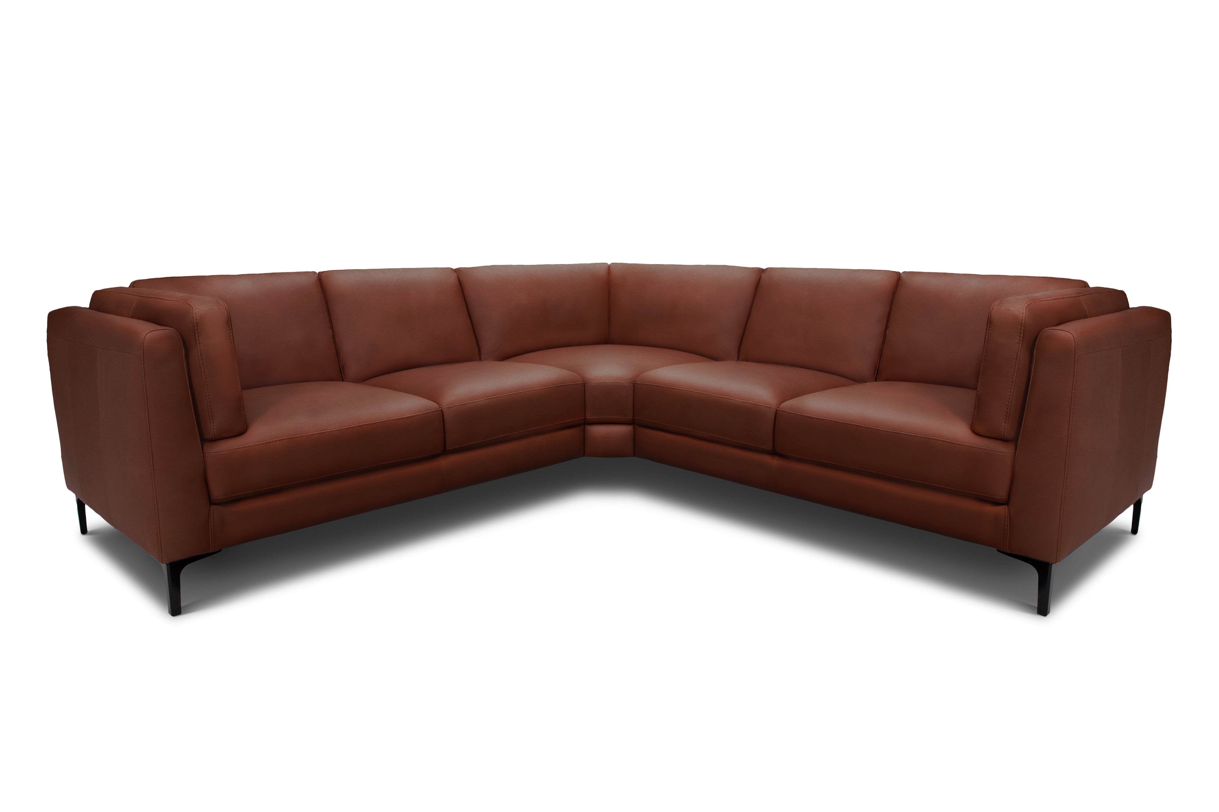 Oli Plus Corner Sofa