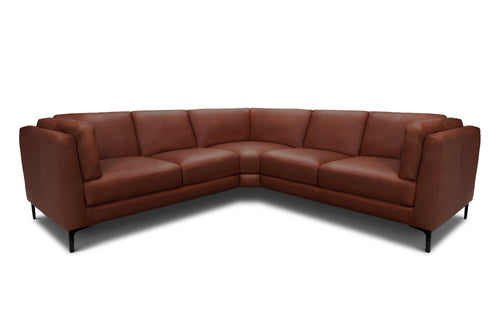 Oli Plus Corner Sofa