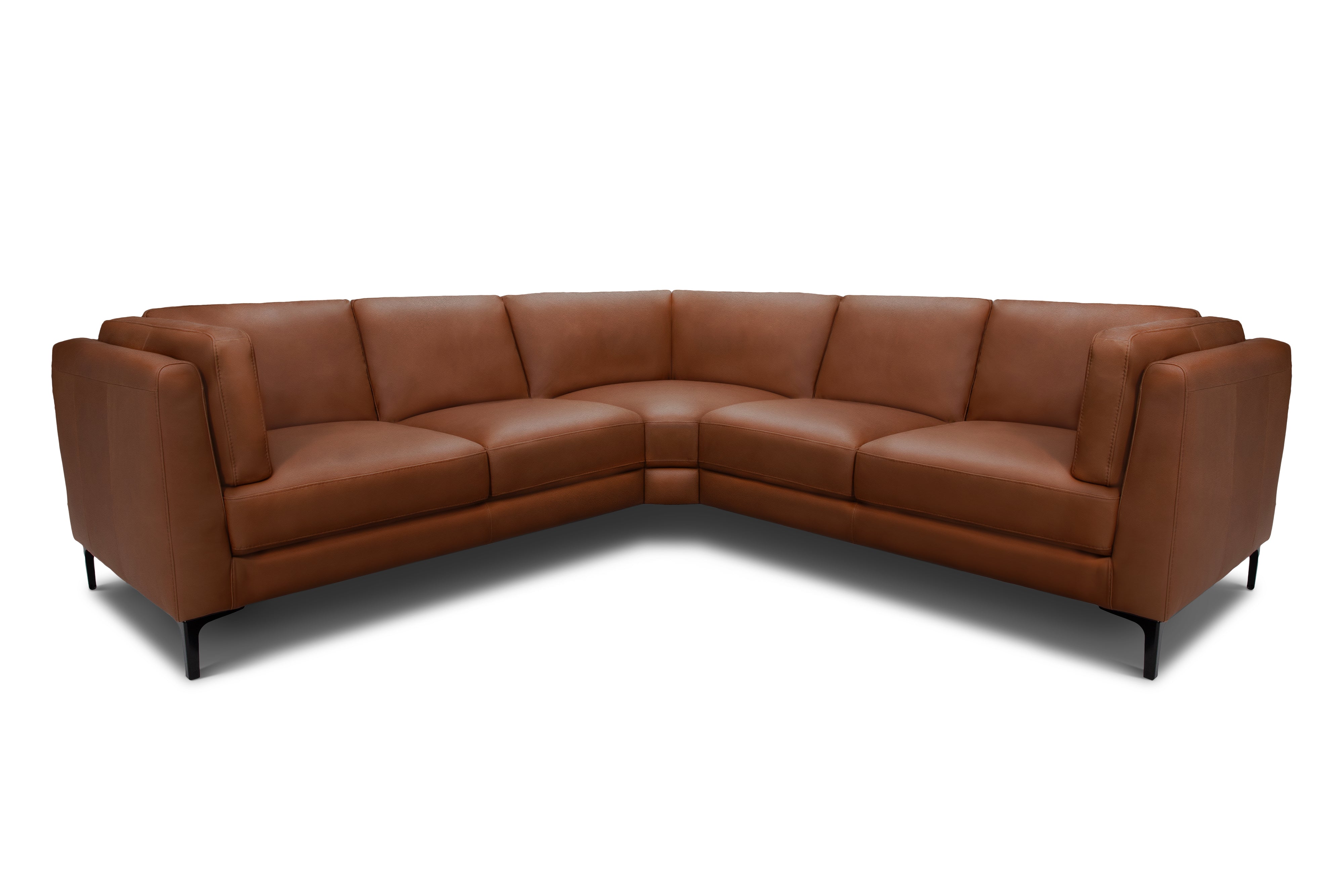 Oli Plus Corner Sofa