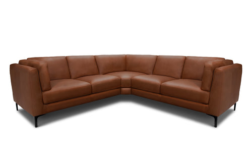 Oli Plus Corner Sofa