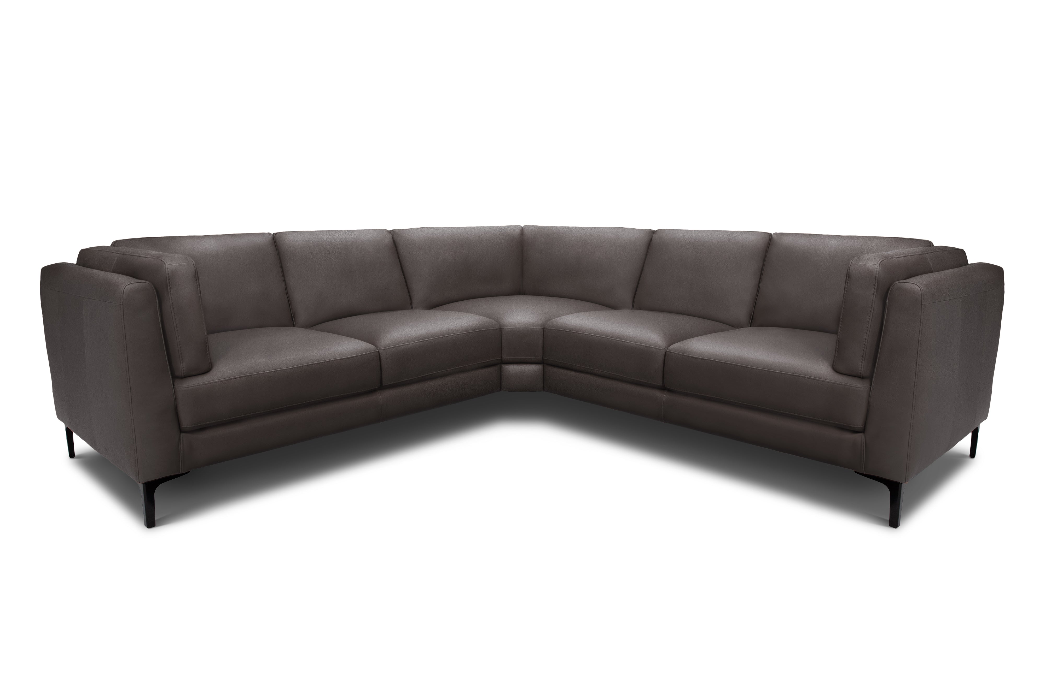 Oli Plus Corner Sofa