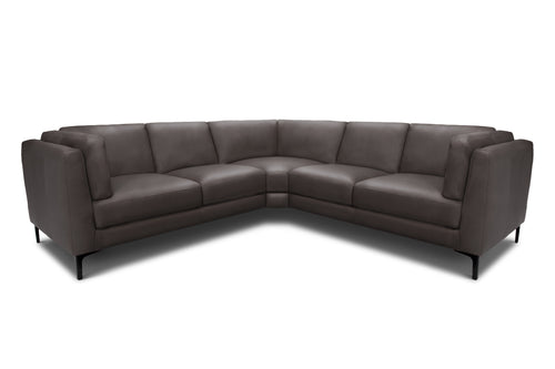 Oli Plus Corner Sofa