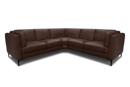 Oli Plus Corner Sofa