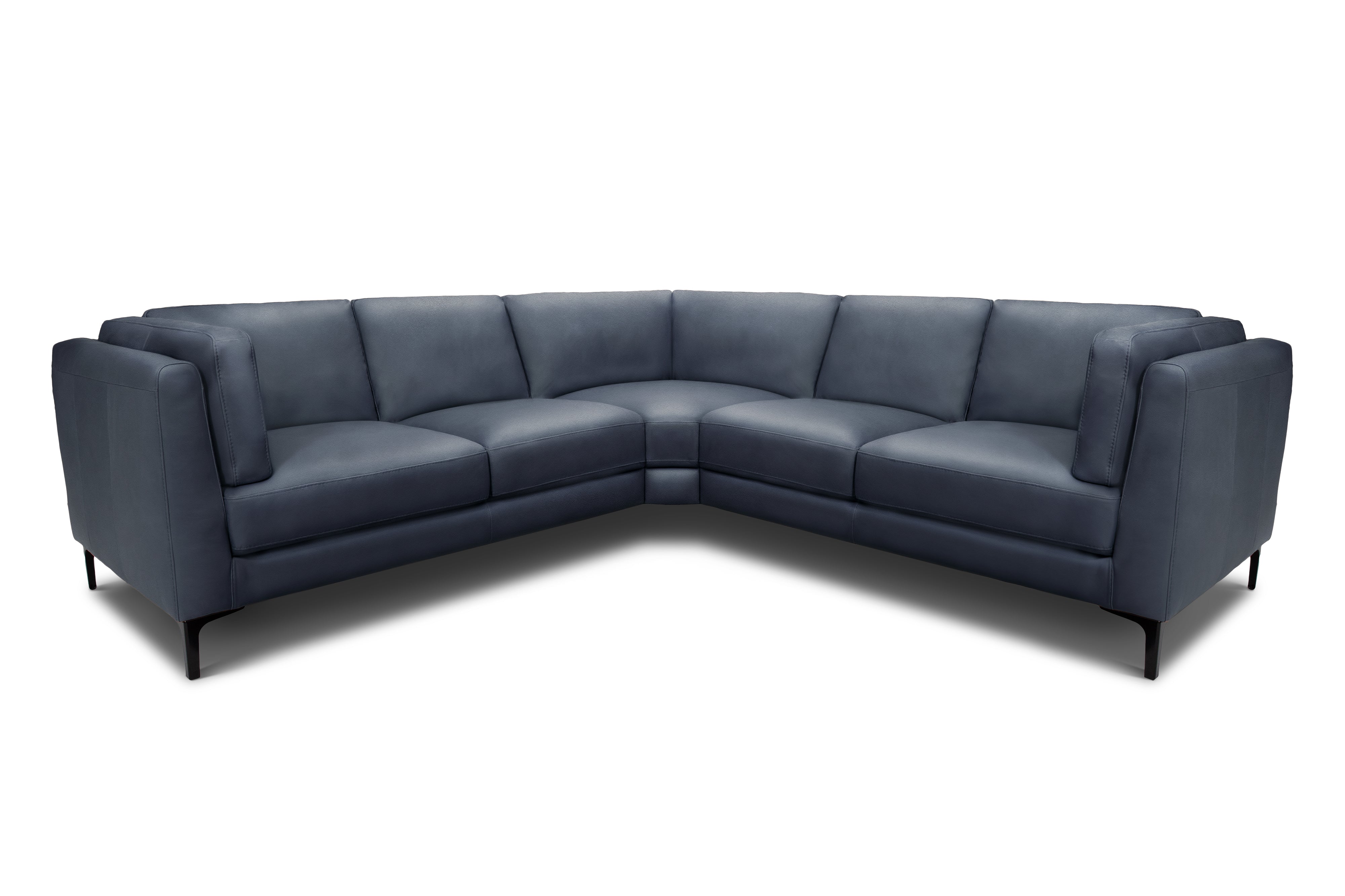 Oli Plus Corner Sofa