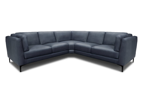 Oli Plus Corner Sofa