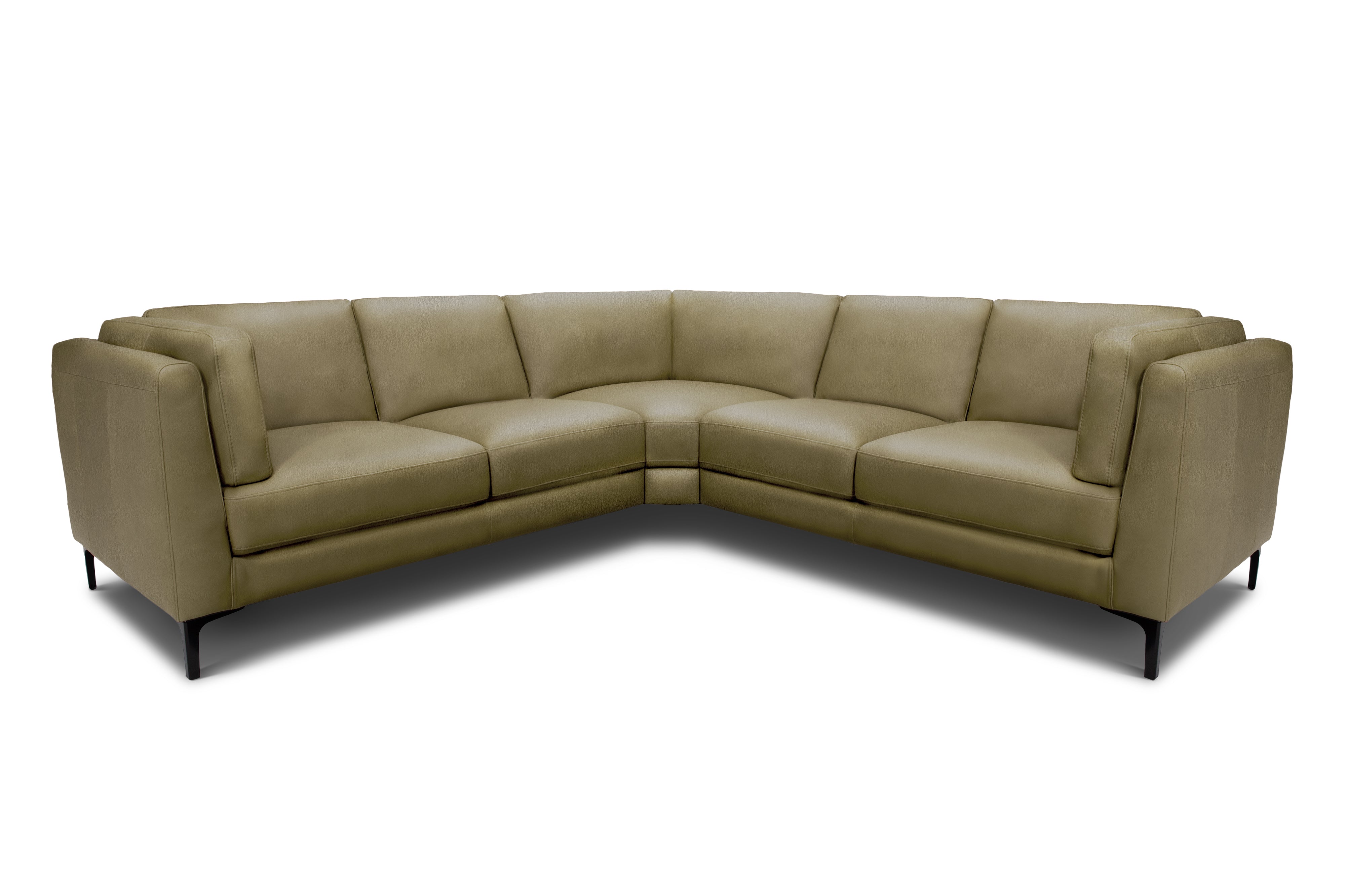 Oli Plus Corner Sofa