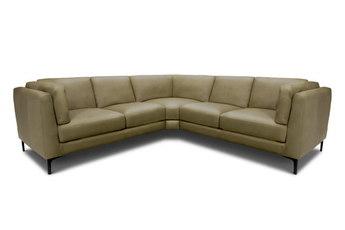 Oli Plus Corner Sofa