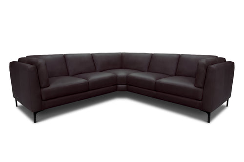 Oli Plus Corner Sofa