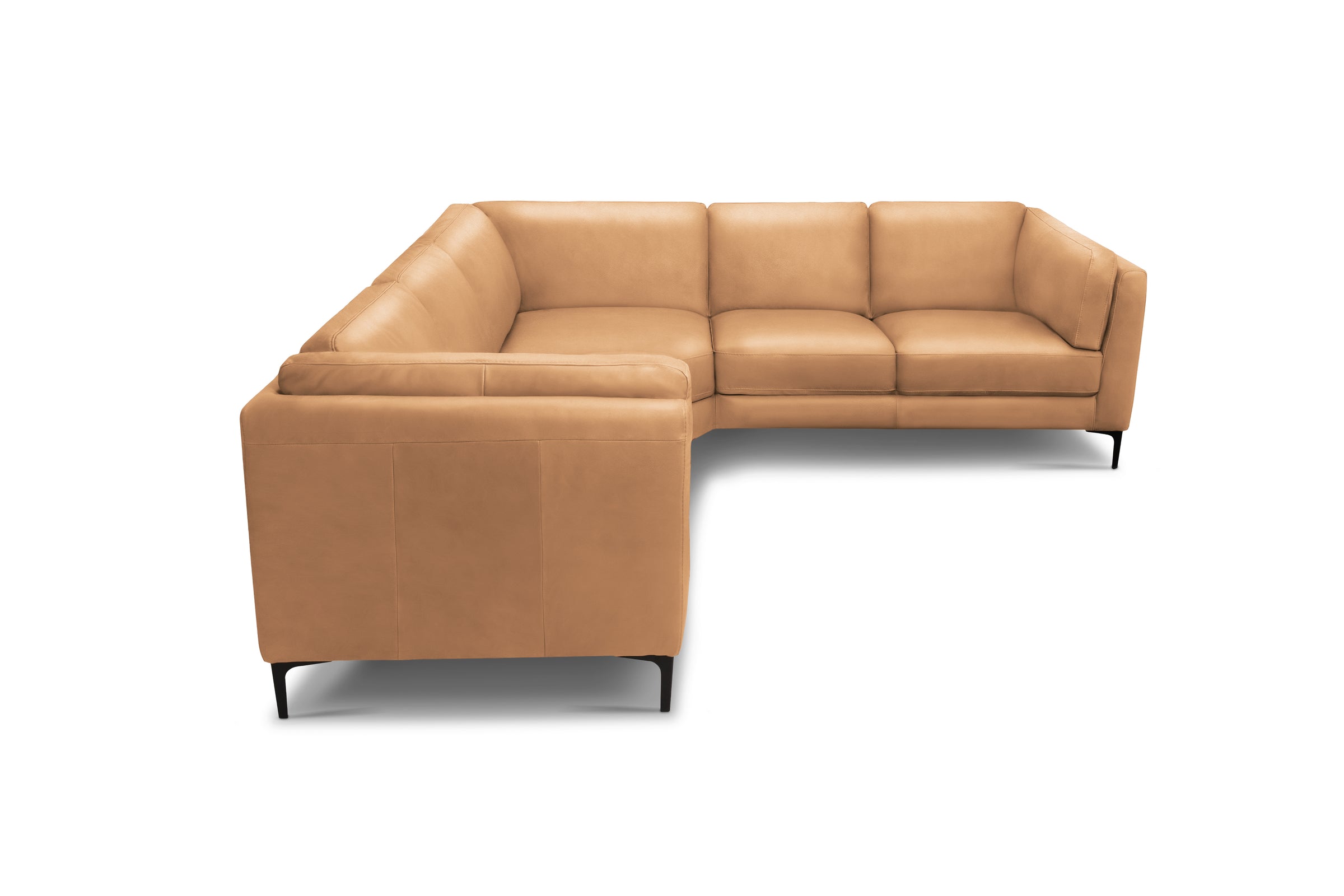 Oli Plus Corner Sofa