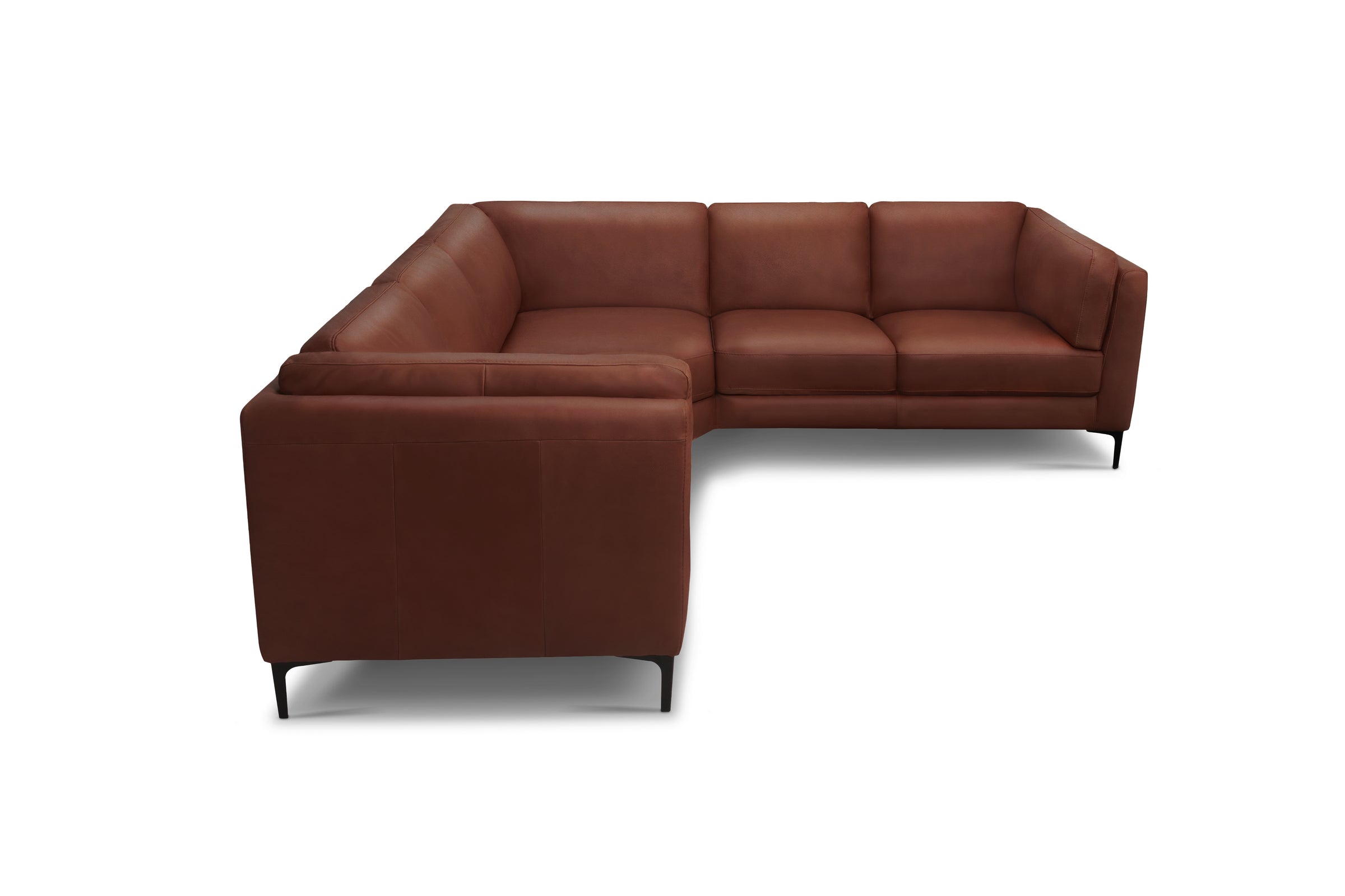 Oli Plus Corner Sofa