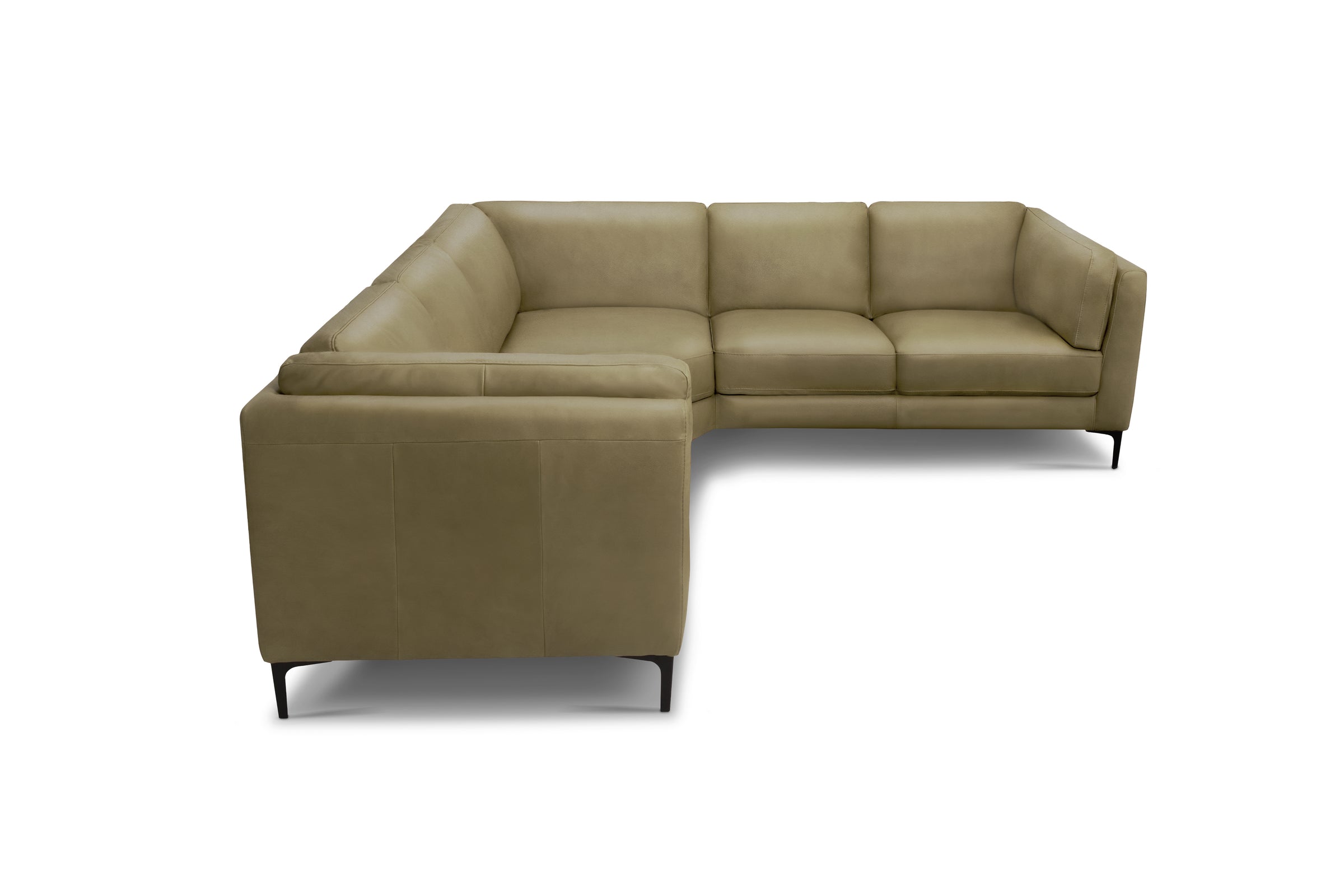 Oli Plus Corner Sofa