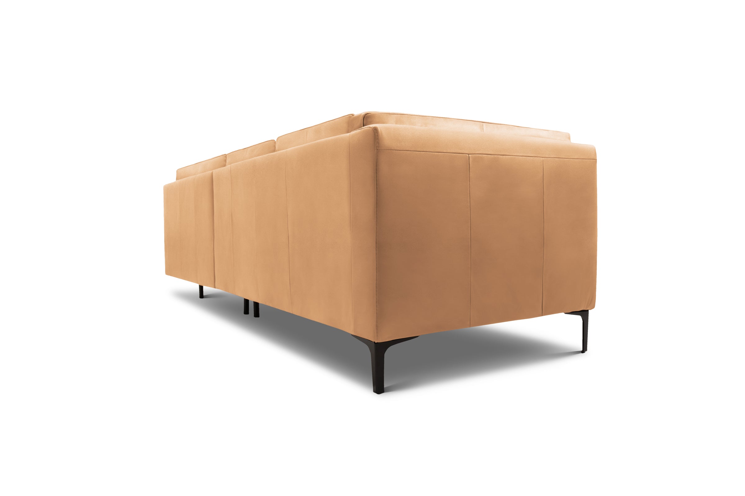 Oli Plus Corner Sofa