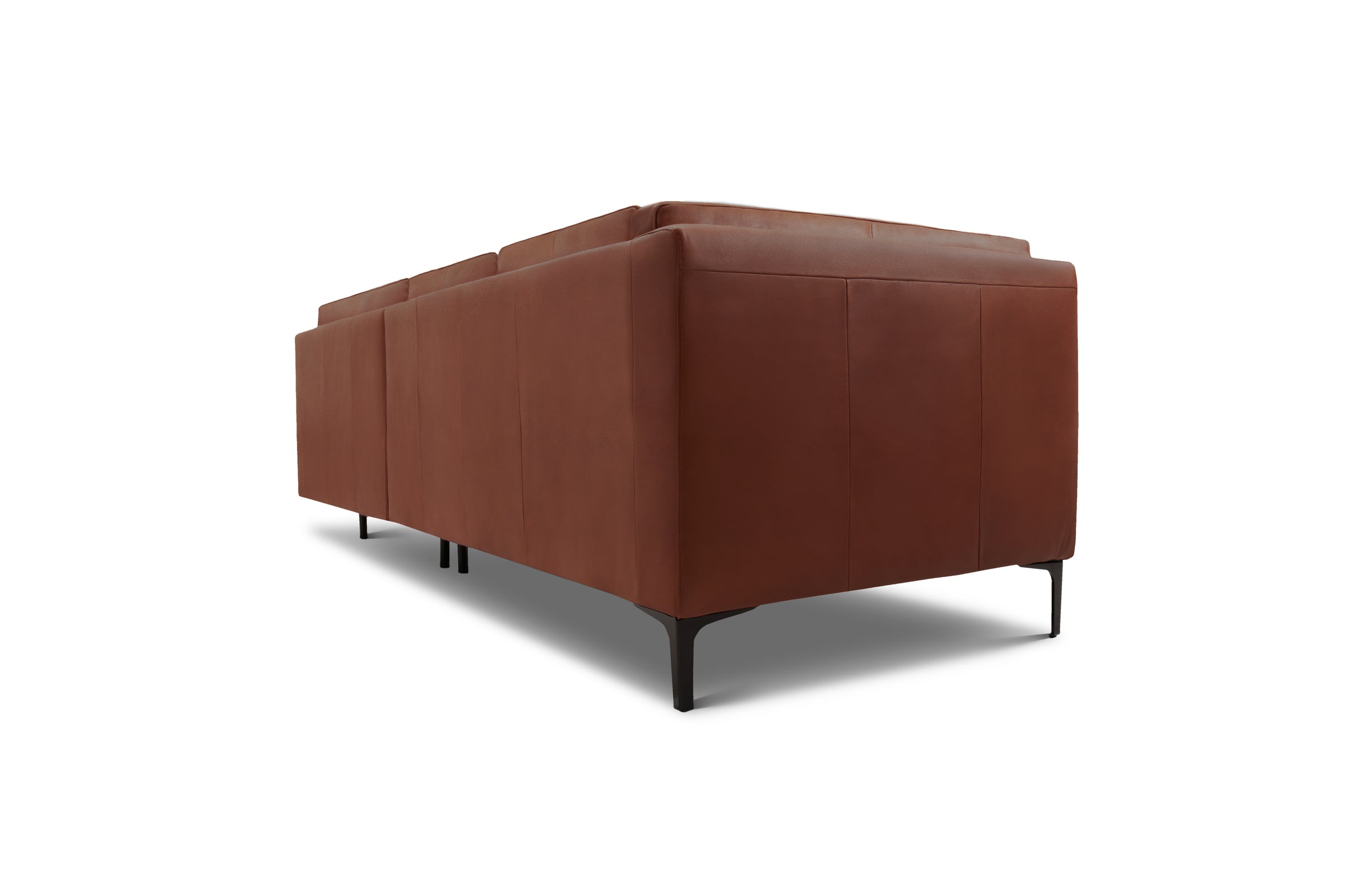Oli Plus Corner Sofa