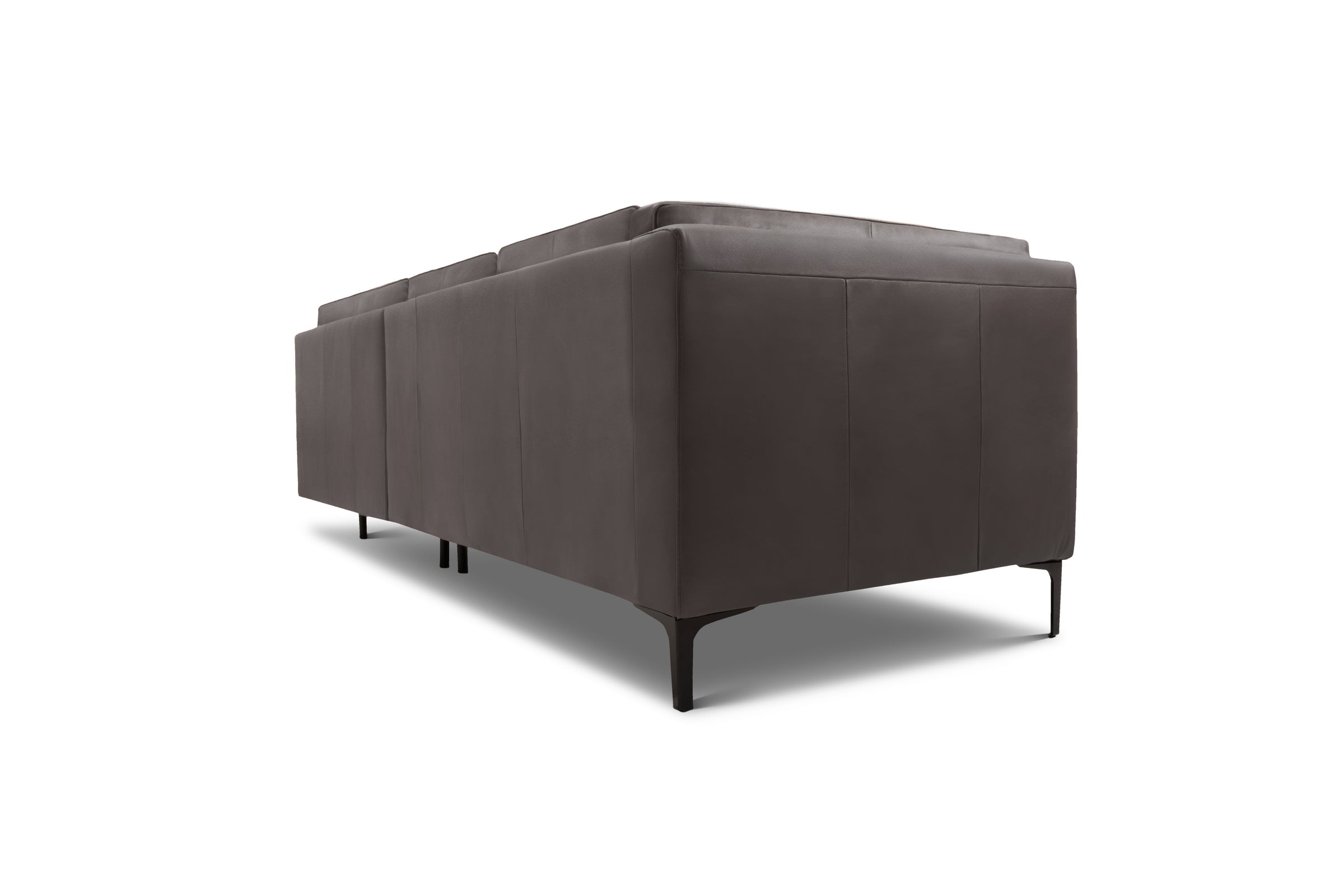 Oli Plus Corner Sofa