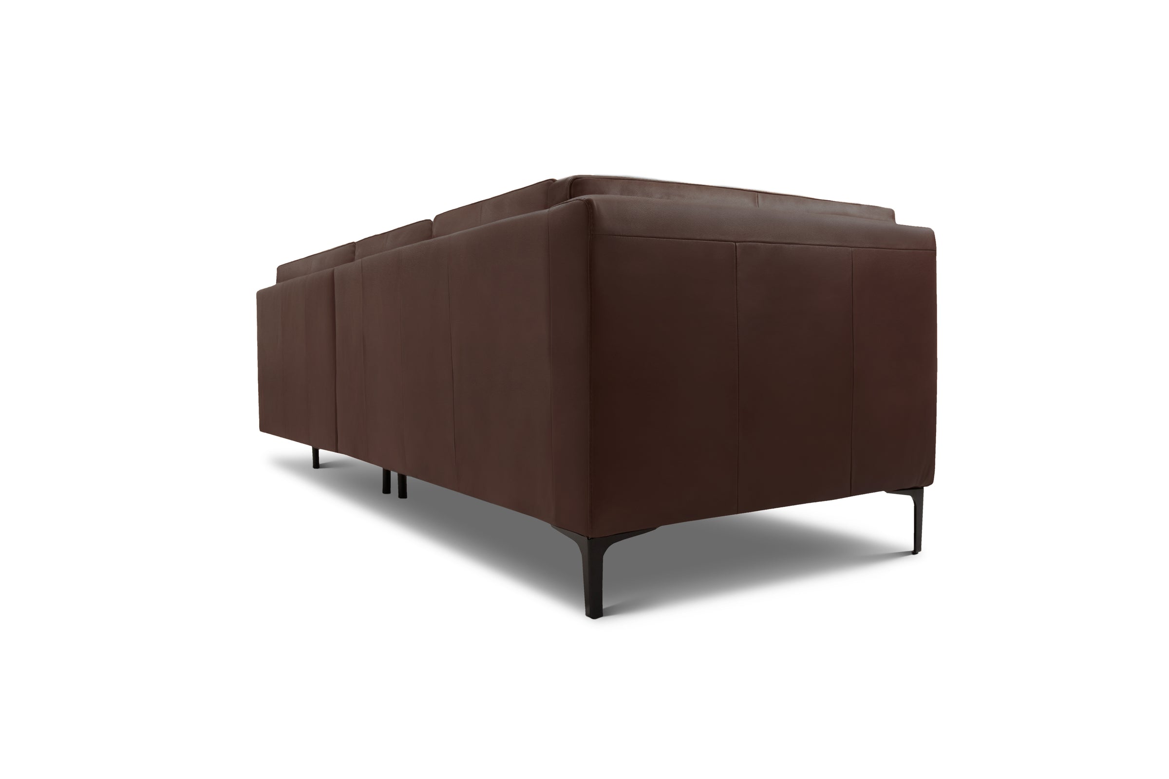 Oli Plus Corner Sofa