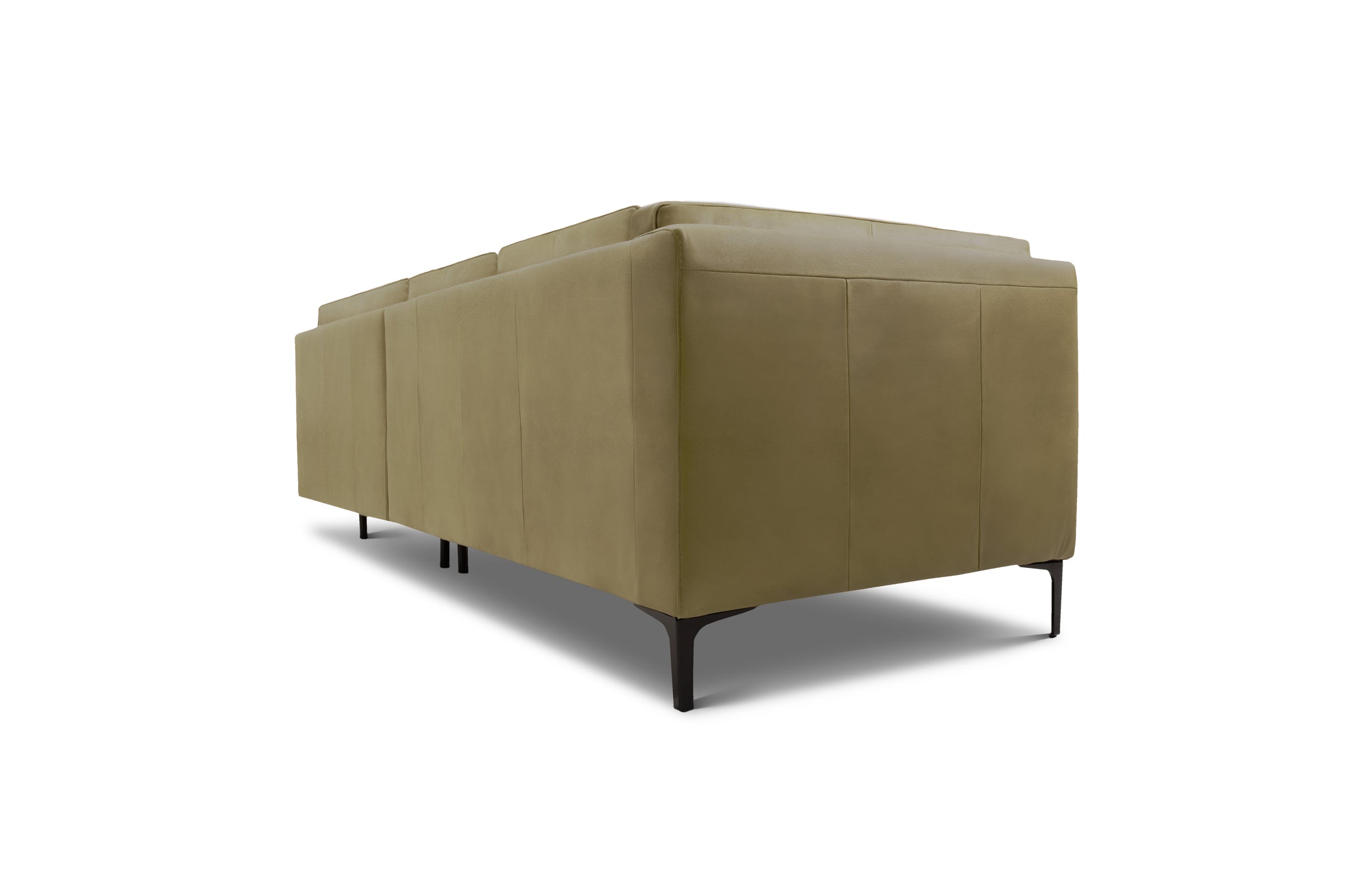 Oli Plus Corner Sofa