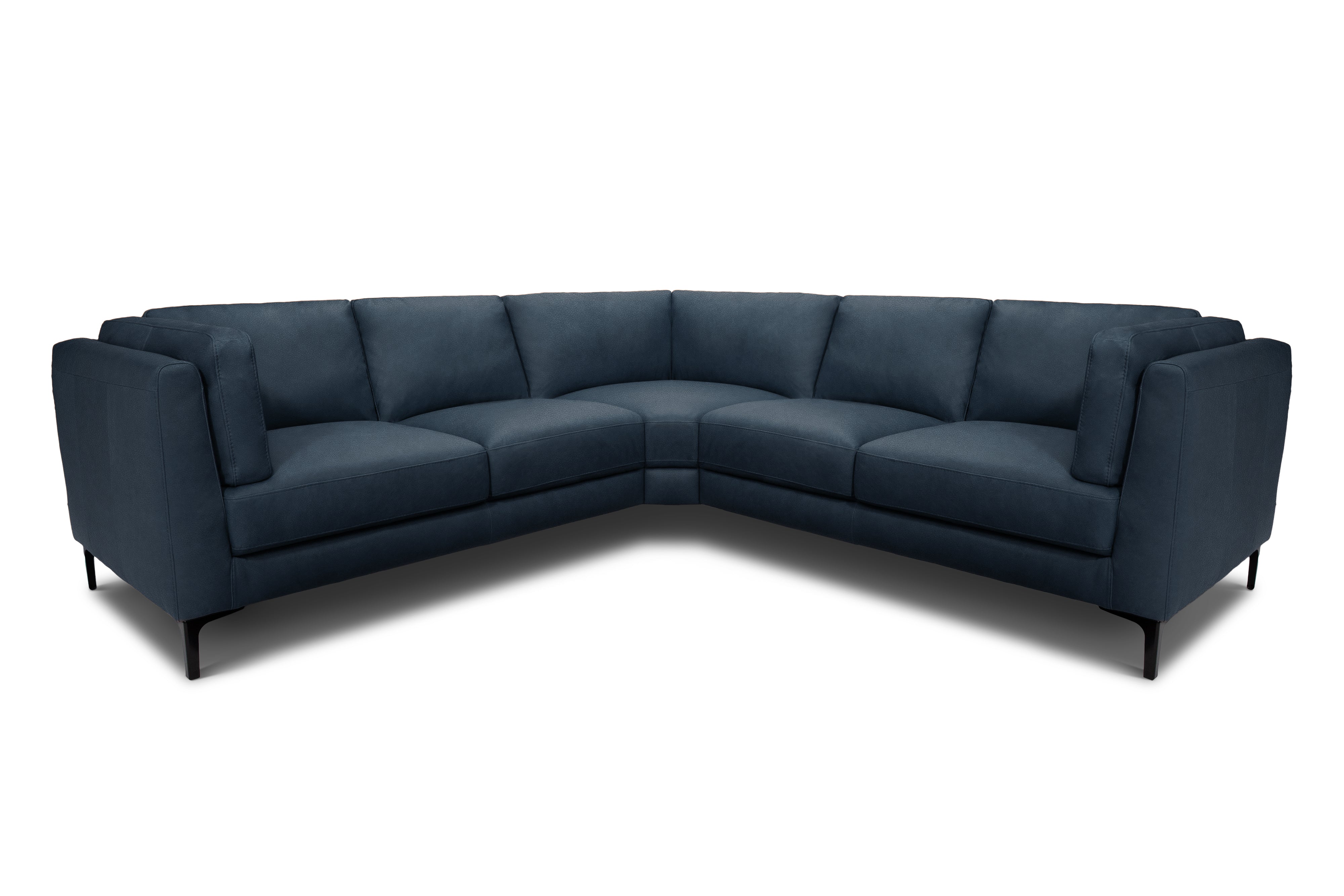 Oli Plus Corner Sofa