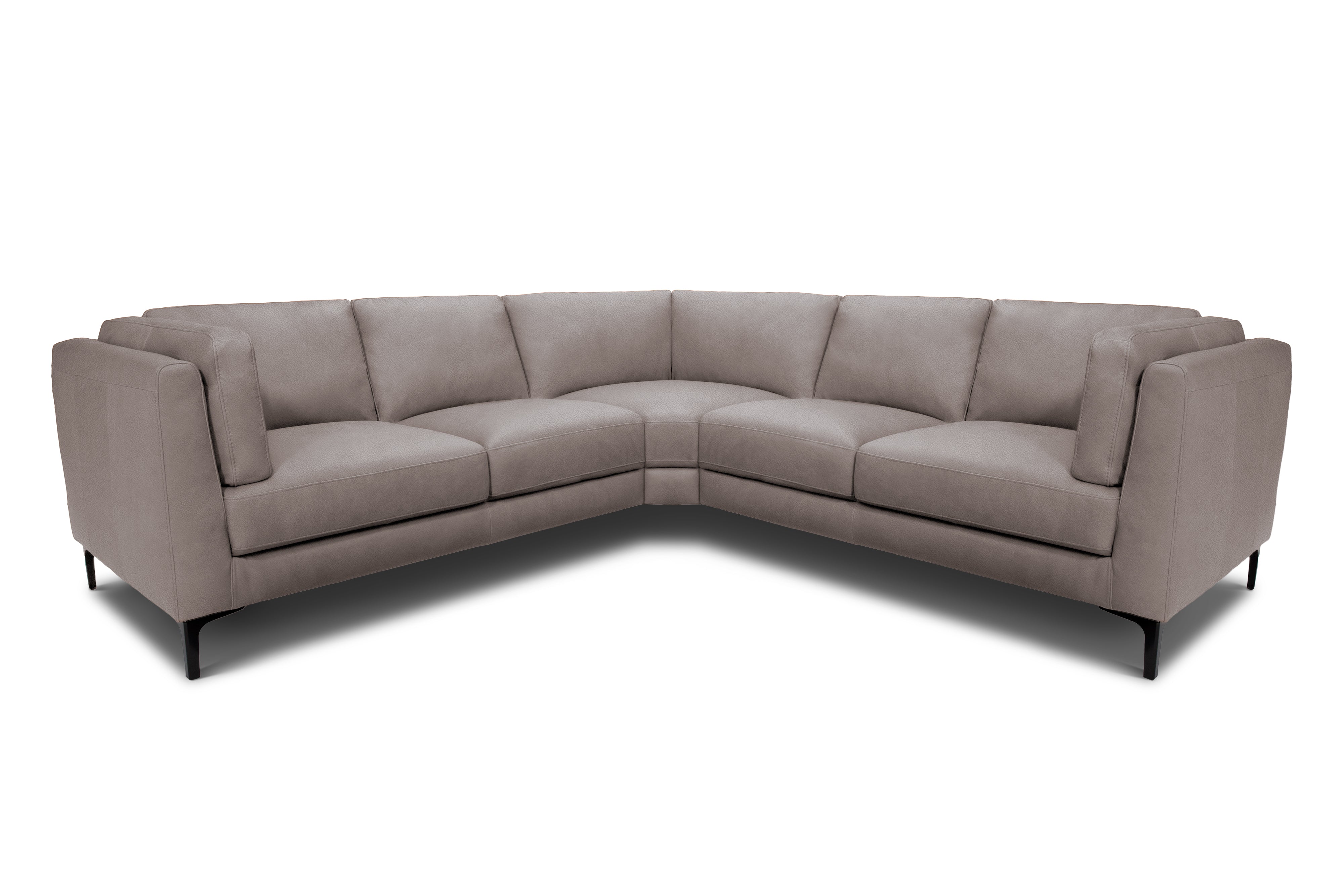 Oli Plus Corner Sofa