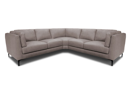 Oli Plus Corner Sofa