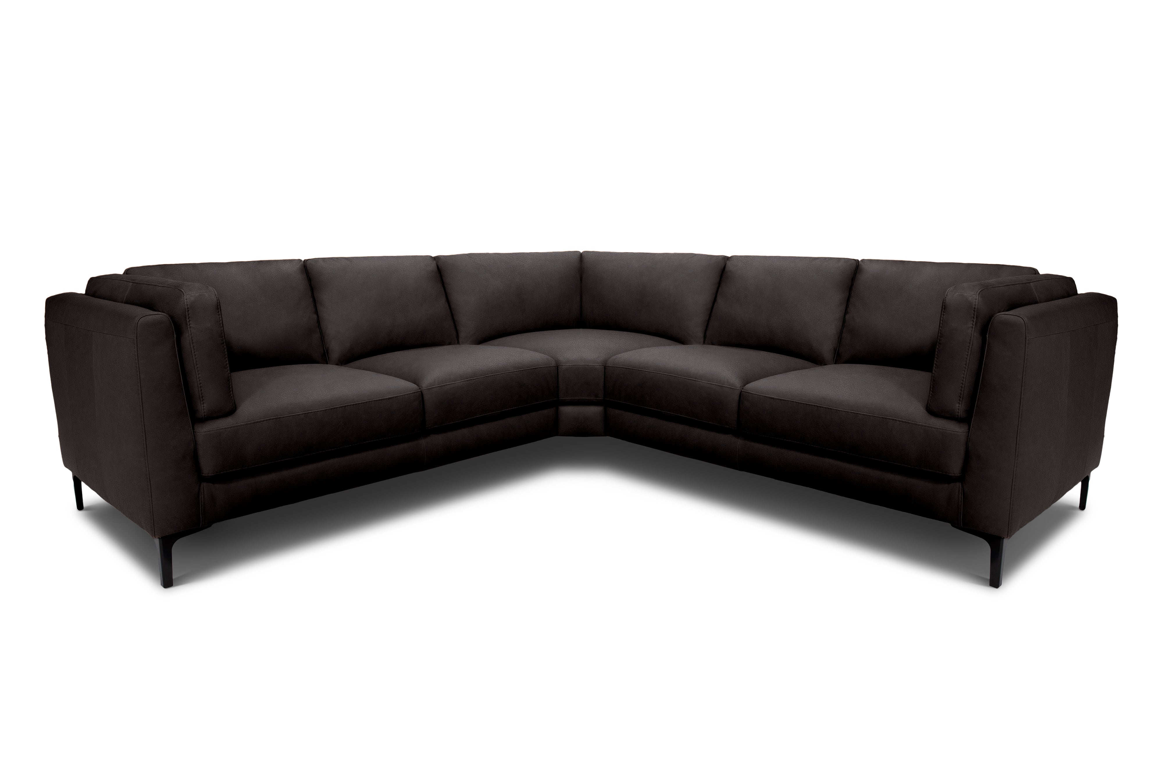 Oli Plus Corner Sofa