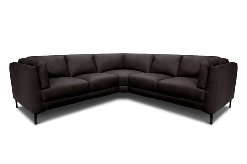 Oli Plus Corner Sofa