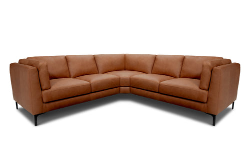 Oli Plus Corner Sofa