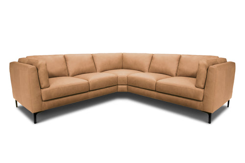 Oli Plus Corner Sofa