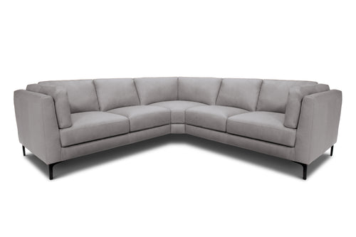 Oli Plus Corner Sofa