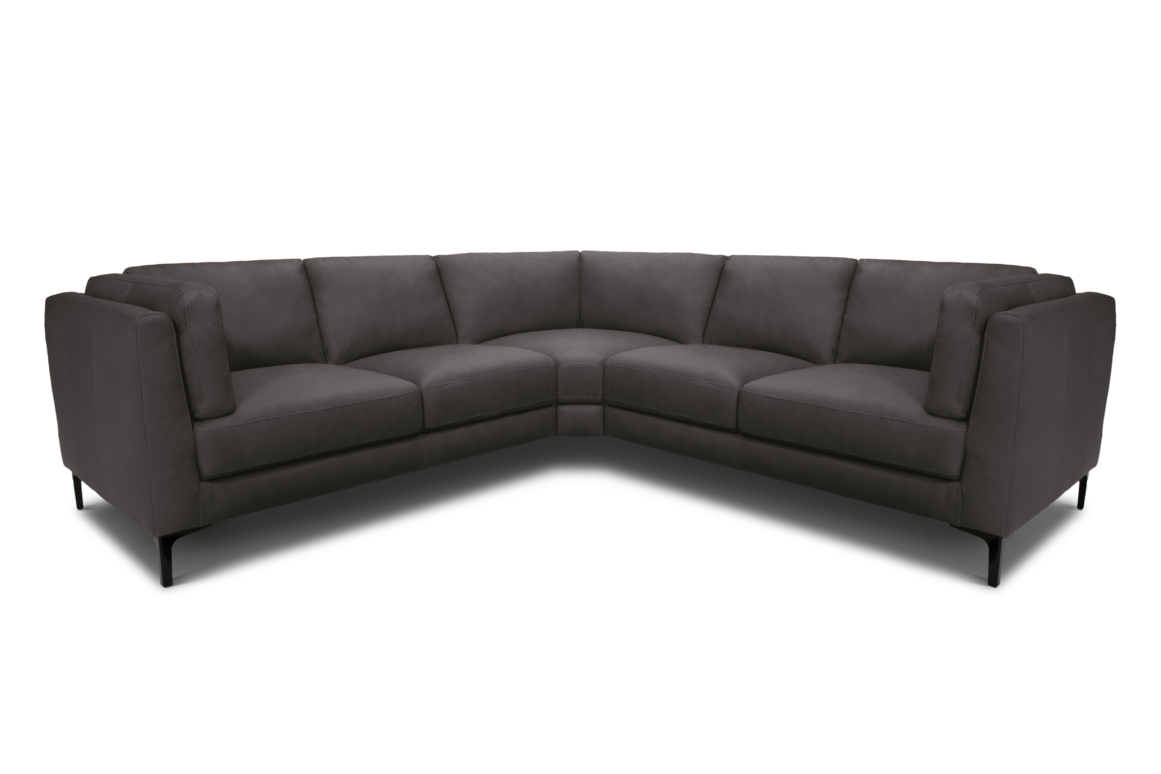 Oli Plus Corner Sofa