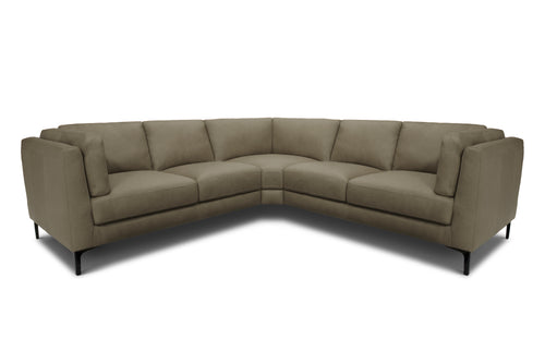 Oli Plus Corner Sofa