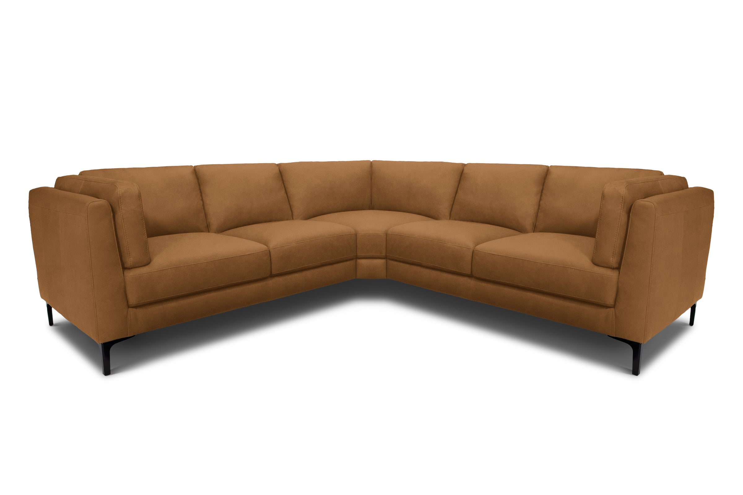 Oli Plus Corner Sofa