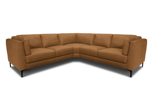 Oli Plus Corner Sofa