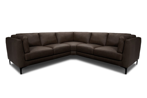 Oli Plus Corner Sofa
