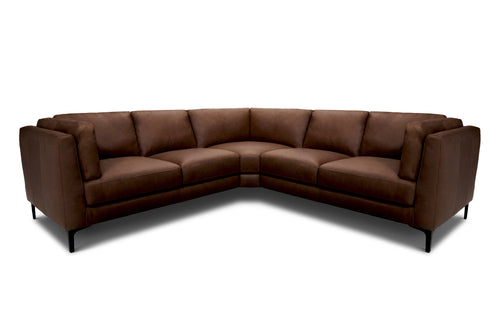 Oli Plus Corner Sofa