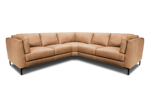 Oli Plus Corner Sofa