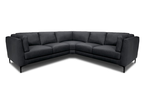 Oli Plus Corner Sofa