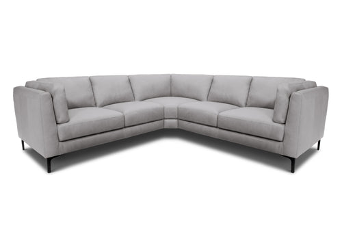 Oli Plus Corner Sofa