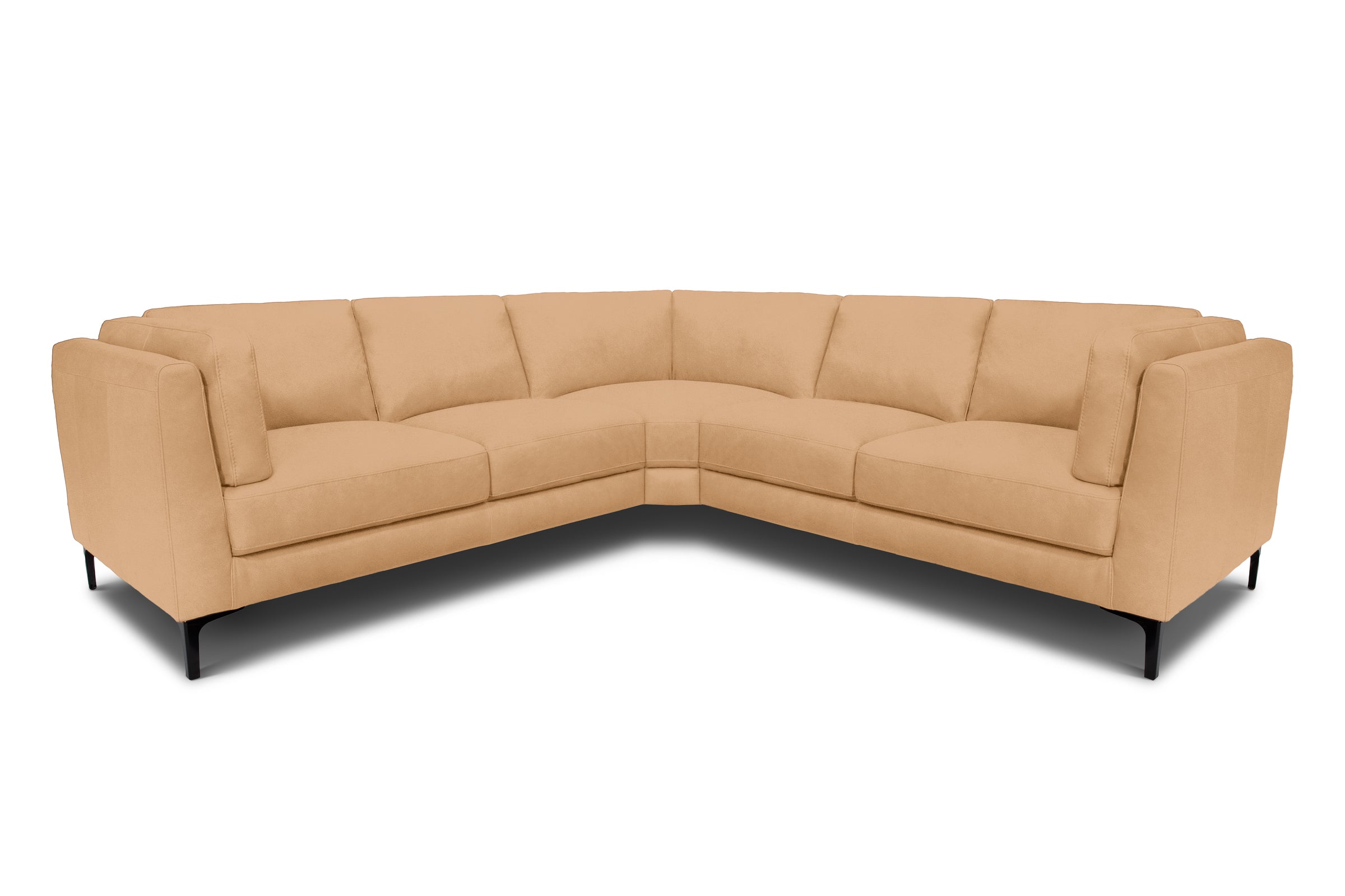 Oli Plus Corner Sofa
