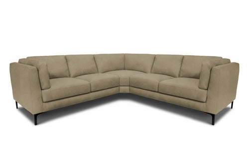 Oli Plus Corner Sofa