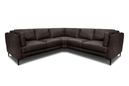 Oli Plus Corner Sofa