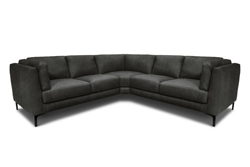 Oli Plus Corner Sofa
