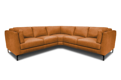 Oli Plus Corner Sofa