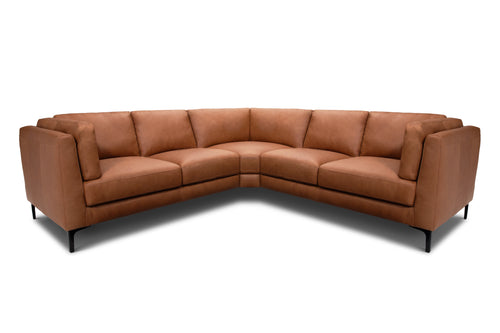 Oli Plus Corner Sofa