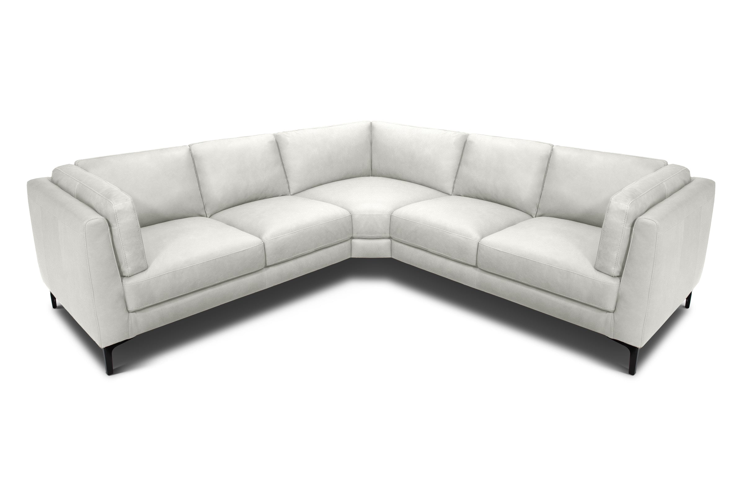 Oli Plus Corner Sofa