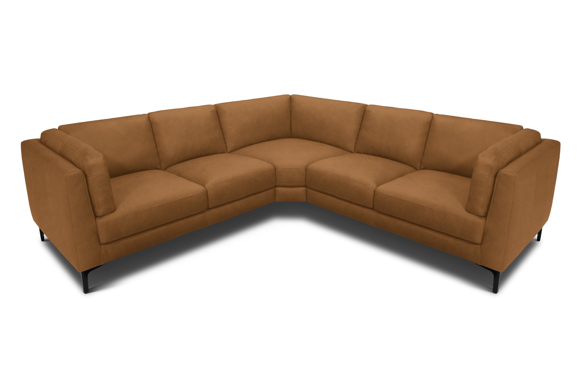 Oli Plus Corner Sofa